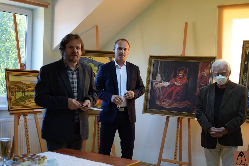 Powielanie zdjęcia jest dozwolone pod warunkiem podania źródła.
