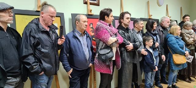 Powielanie zdjęcia jest dozwolone pod warunkiem podania źródła.
